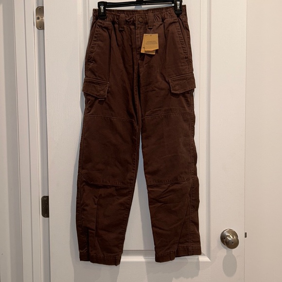 Lands' End Other - Lands End Iron Knee Pants, Size 14